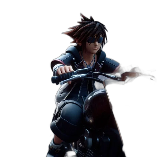 weapon, sword, concept art, 3d render transparent PNG cut-out