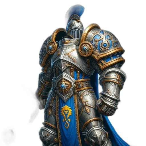 sword, weapon, staff, fantasy art transparent PNG cut-out
