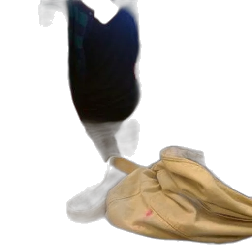 shoes, mask, creature, jewelry transparent PNG cut-out