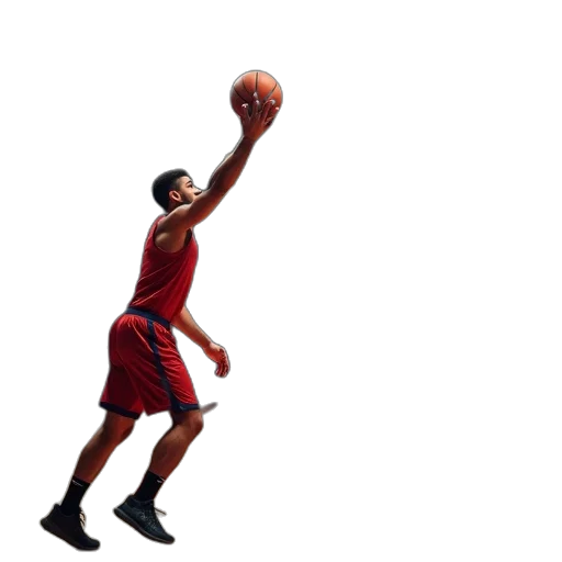 3d render, concept art, pixel art, photorealistic transparent PNG cut-out