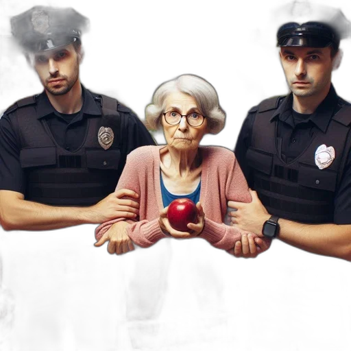 mask, concept art, photorealistic, elderly transparent PNG cut-out