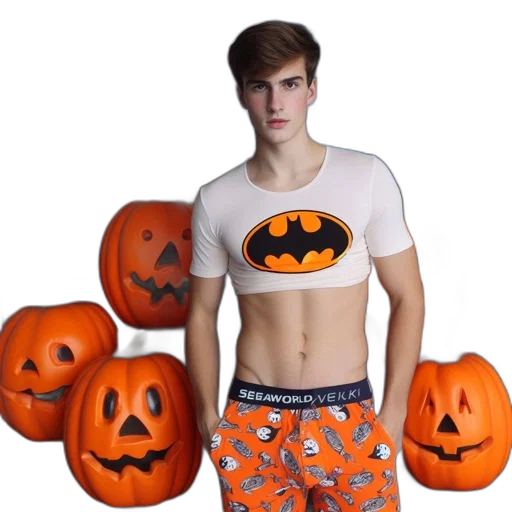 photorealistic, 3d render, young, man transparent PNG cut-out
