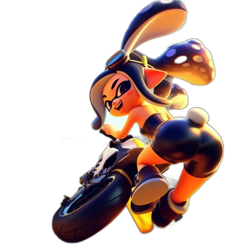 weapon, animal, mask, robot transparent PNG cut-out