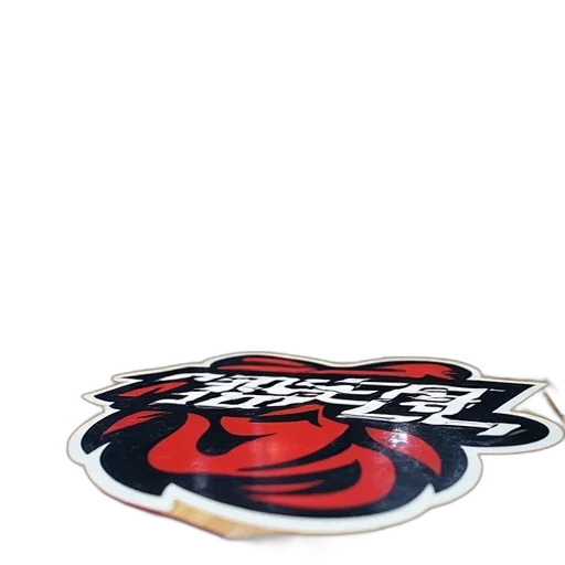 staff, 3d render, logo, georgia transparent PNG cut-out