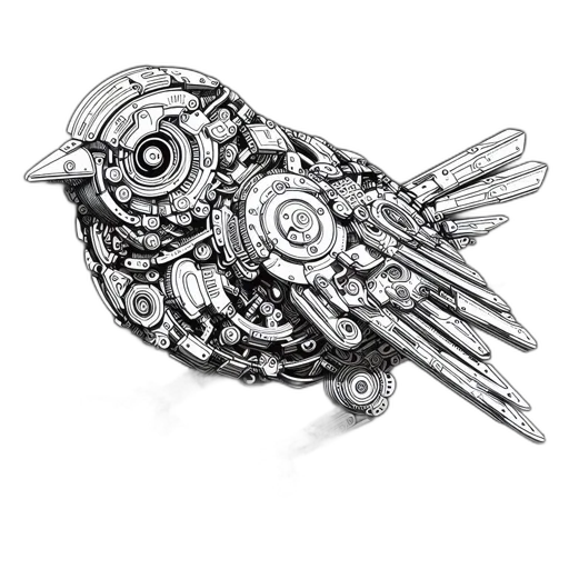 jewelry, weapon, crown, robot transparent PNG cut-out