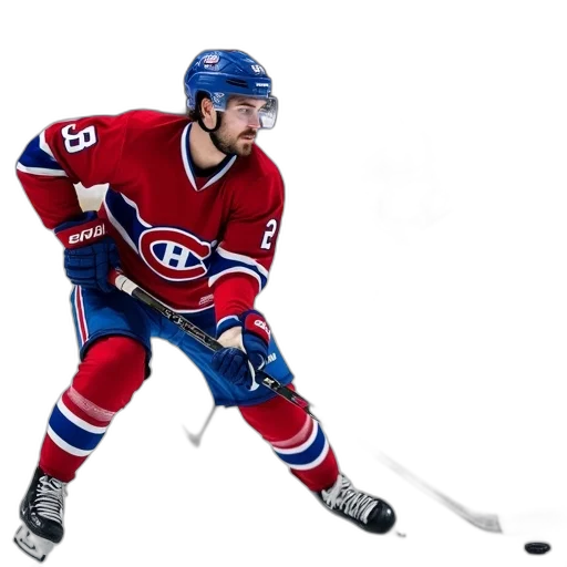group, hockey, players, ice transparent PNG cut-out