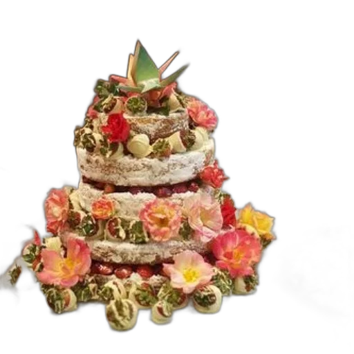 crown, food, jewelry, multi-tiered transparent PNG cut-out