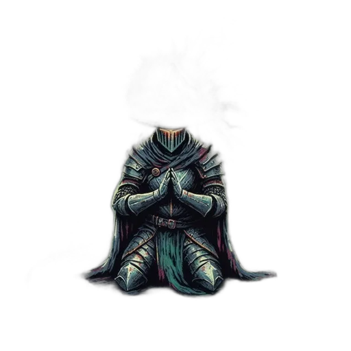 creature, mask, dragon, jacket transparent PNG cut-out