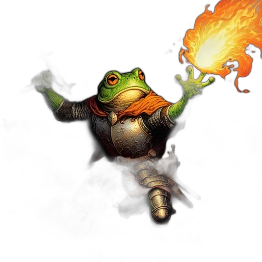 staff, dragon, concept art, fantasy art transparent PNG cut-out