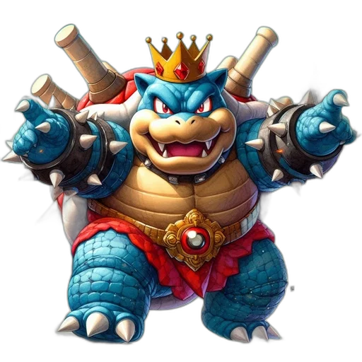 crown, dragon, weapon, animal transparent PNG cut-out