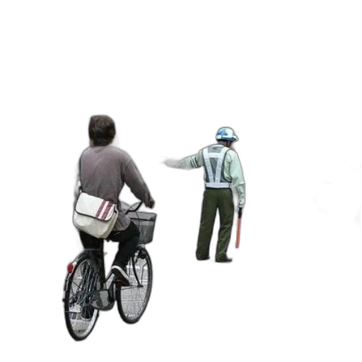 jacket, staff, concept art, 3d render transparent PNG cut-out