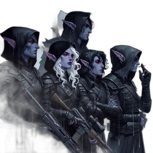 staff, mask, concept art, fantasy art transparent PNG cut-out