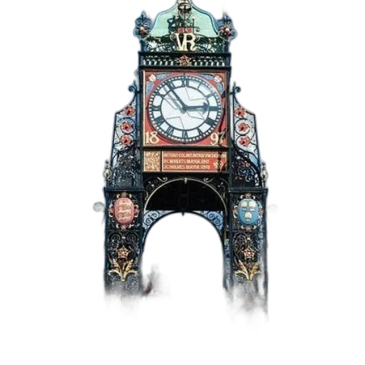 jewelry, building, concept art, fantasy art transparent PNG cut-out