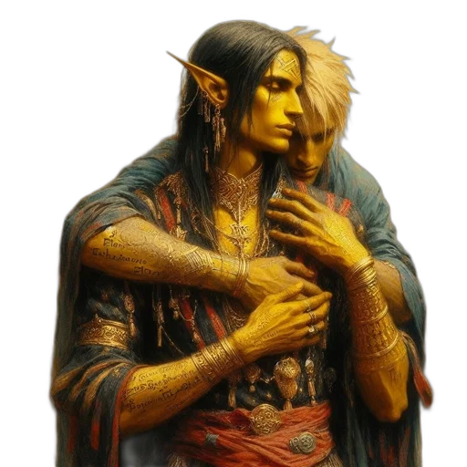 jewelry, dragon, mask, face transparent PNG cut-out