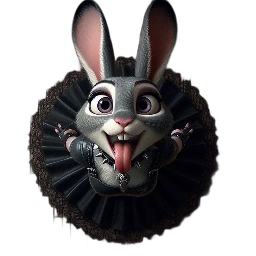 animal, mask, creature, food transparent PNG cut-out