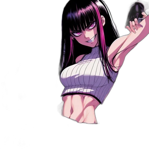 weapon, dress, sword, staff transparent PNG cut-out
