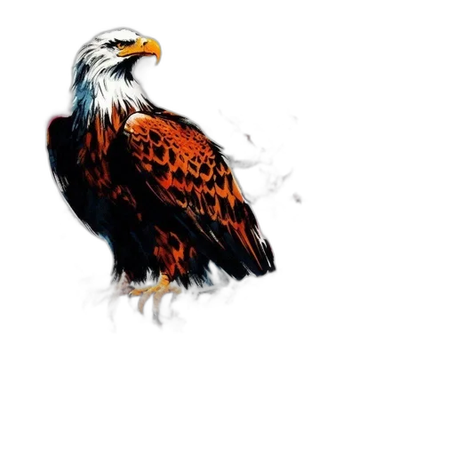 animal, weapon, photorealistic, concept art transparent PNG cut-out