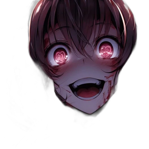 mask, face, creature, robot transparent PNG cut-out