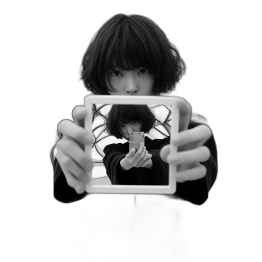 face, mask, jacket, animal transparent PNG cut-out