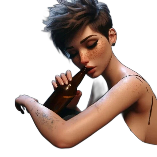 weapon, concept art, fantasy art, photorealistic transparent PNG cut-out