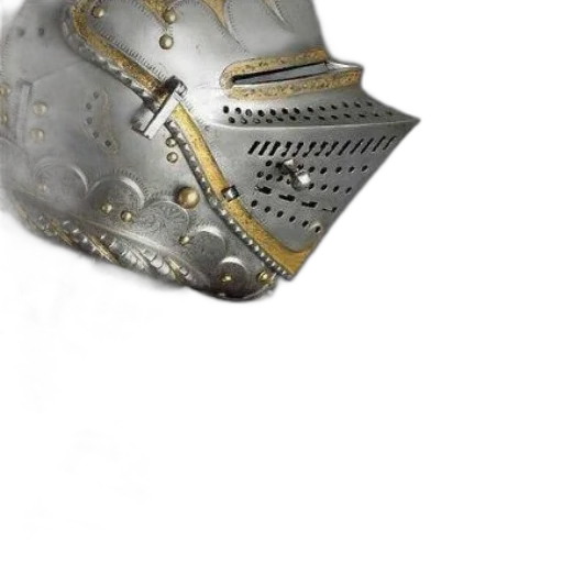 sword, crown, weapon, hat transparent PNG cut-out