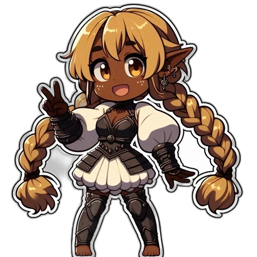 staff, weapon, pixel art, anime transparent PNG cut-out