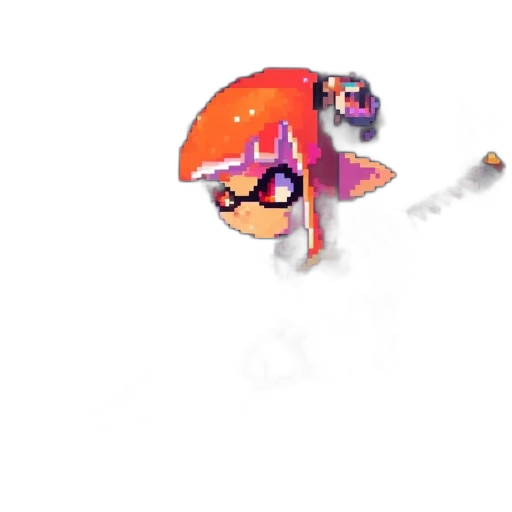 weapon, hat, staff, mask transparent PNG cut-out