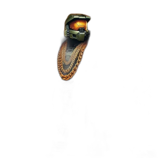 jewelry, robot, weapon, animal transparent PNG cut-out