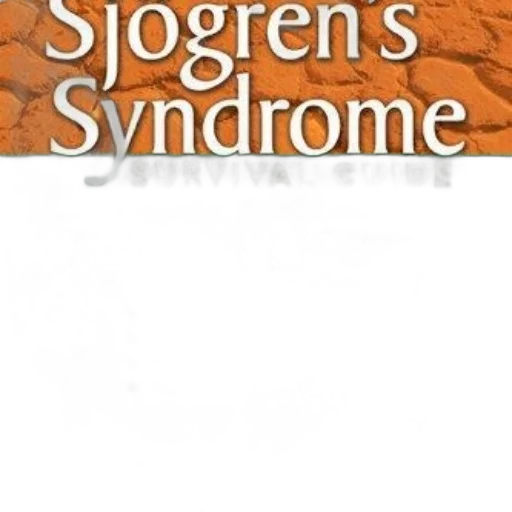 cover, sjogren, syndrome, survival transparent PNG cut-out