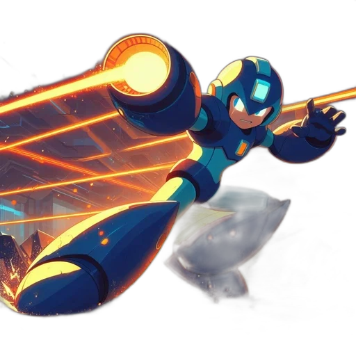 robot, weapon, sword, concept art transparent PNG cut-out