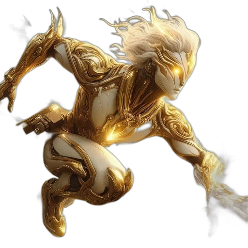 dragon, weapon, hair, creature transparent PNG cut-out