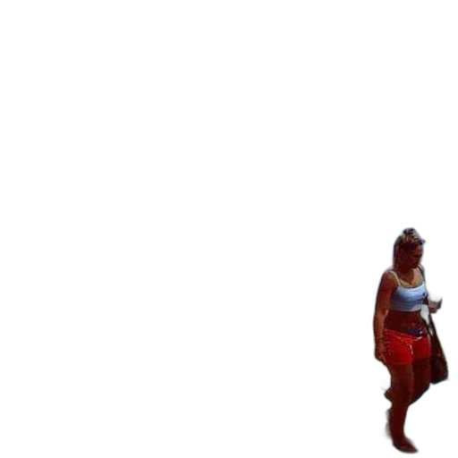 dress, creature, animal, mask transparent PNG cut-out