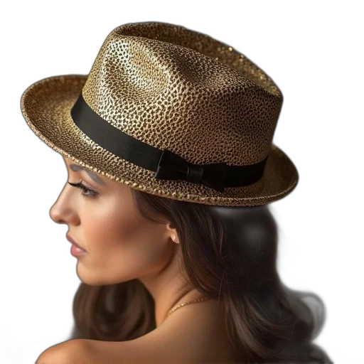 hat, crown, jewelry, hair transparent PNG cut-out