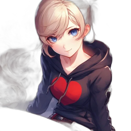 jacket, mask, face, staff transparent PNG cut-out