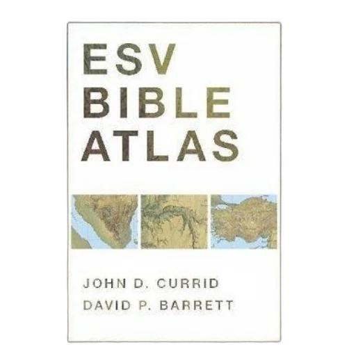esv, bible, atlas, john transparent PNG cut-out
