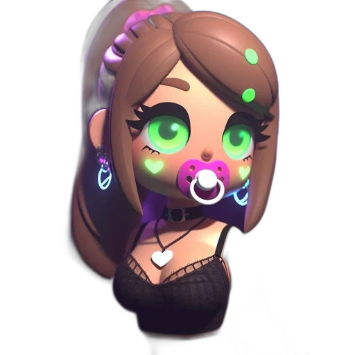 mask, staff, face, jewelry transparent PNG cut-out