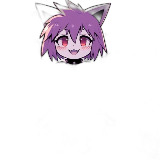 creature, animal, mask, staff transparent PNG cut-out