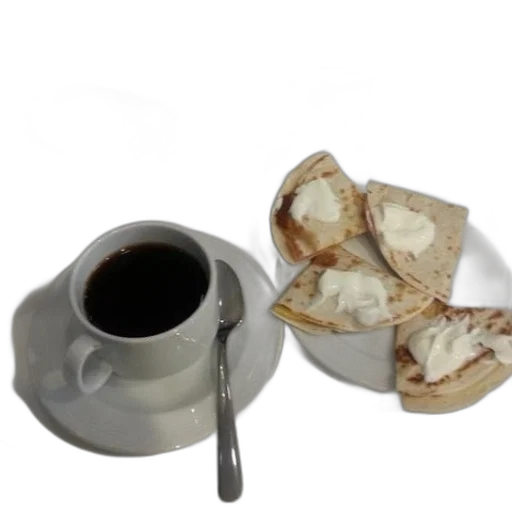 food, 3d render, photorealistic, table transparent PNG cut-out