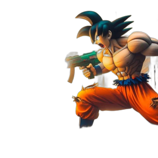 weapon, staff, concept art, 3d render transparent PNG cut-out