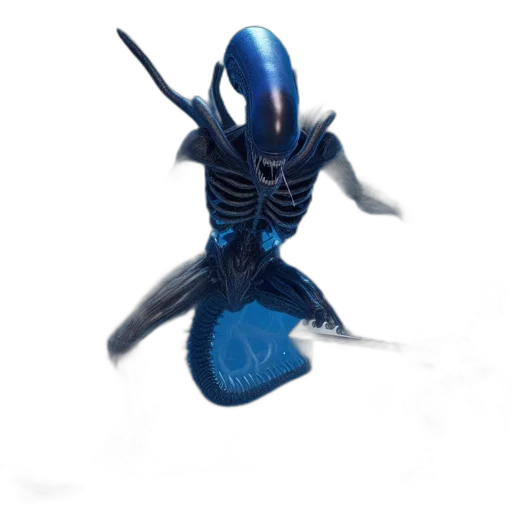 sword, weapon, staff, creature transparent PNG cut-out