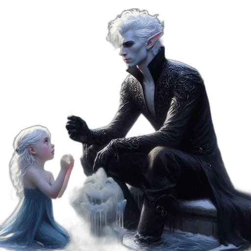 dragon, concept art, fantasy art, comic book art transparent PNG cut-out
