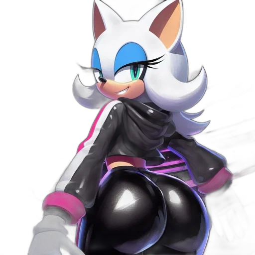 jacket, animal, creature, robot transparent PNG cut-out