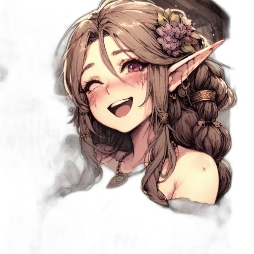staff, crown, mask, face transparent PNG cut-out