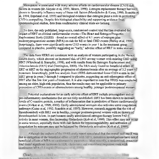 scientific, document, discussing, effects transparent PNG cut-out