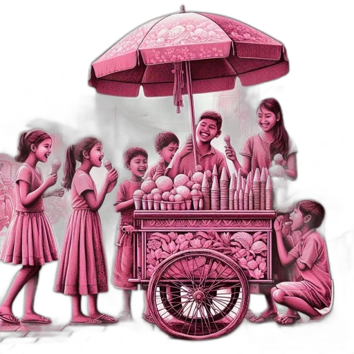 umbrella, furniture, food, dress transparent PNG cut-out