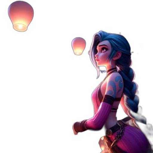 staff, umbrella, concept art, fantasy art transparent PNG cut-out