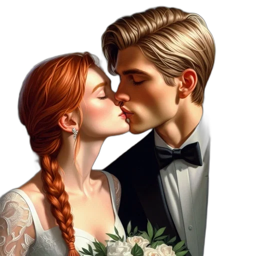 photorealistic, oil painting, comic book art, watercolor transparent PNG cut-out