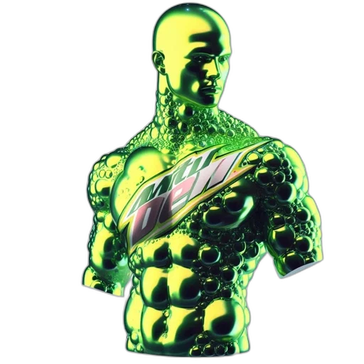 robot, creature, jacket, animal transparent PNG cut-out