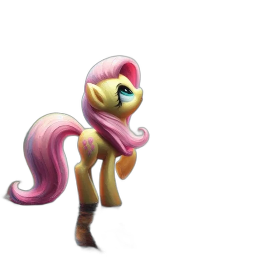 staff, hair, animal, creature transparent PNG cut-out