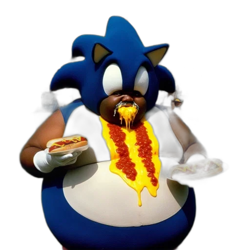 food, animal, creature, staff transparent PNG cut-out